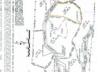 (Undisclosed Address), Lafe, AR 72436