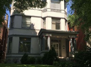 1514 S 3rd St APT 3, Louisville, KY 40208