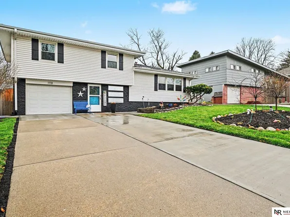 1118 Kingston Ave, Bellevue, NE 68005