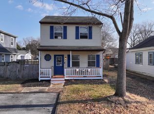 1707 Millstone Dr, Edgewater, MD 21037