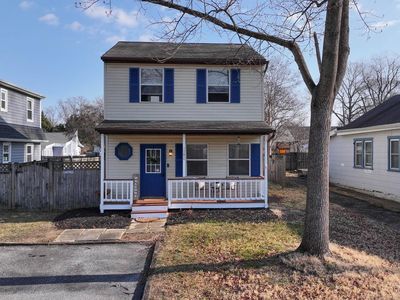 1707 Millstone Dr, Edgewater, MD, 21037