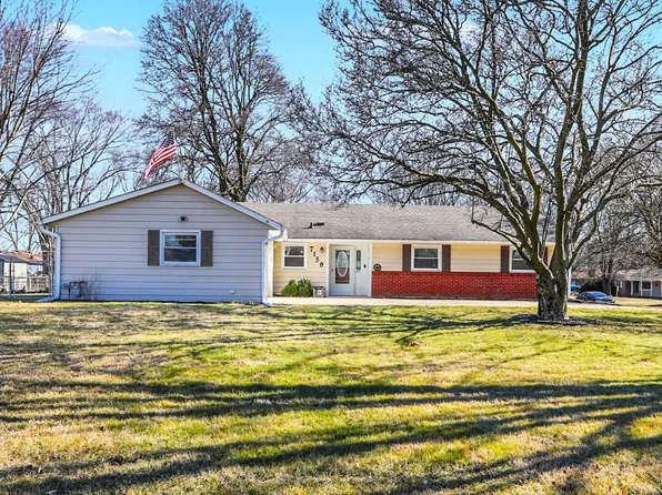 7159 Grandview Dr, Indianapolis, IN 46260