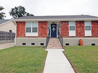 3313 Tartan Dr, Metairie, LA 70003