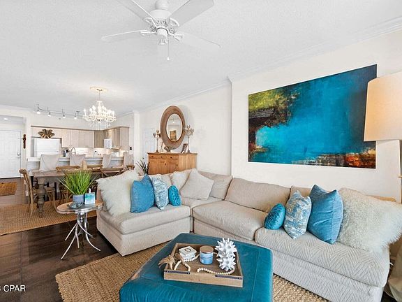 5th image of 17545 Front Beach Rd Unit 1609