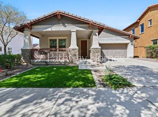 20996 W White Rock Rd, Buckeye, AZ 85396