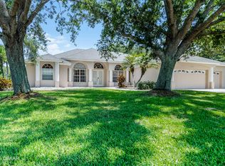 1142 Key Largo Cir, Pt Orange, FL 32128