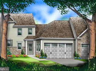 395 Meadow Rose Dr #163, Lititz, PA 17543