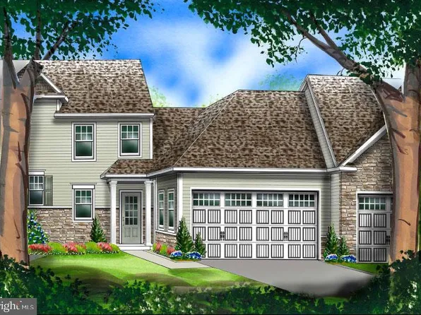 391 Meadow Rose Dr #161, Lititz, PA 17543