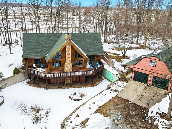 2nd image of 25353 Buckland Holden Rd