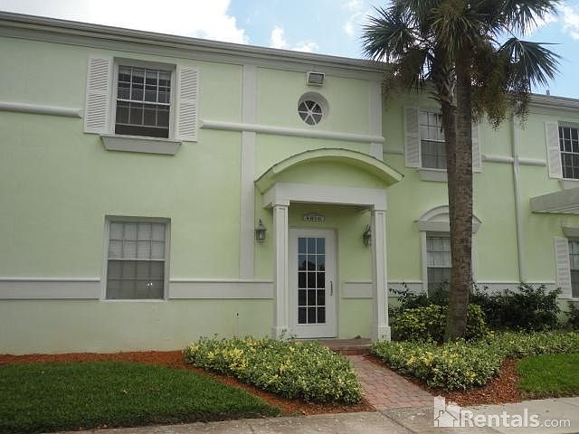 1st image of 4816 Snook Dr SE APT D