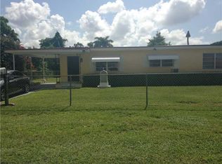 1101 SW 74th Ct, Miami, FL 33144