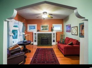 1167 E Roosevelt Ave, Salt Lake City, UT 84105