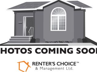 196 Saint James Blvd N #3, Lethbridge, AB T1H 6R2