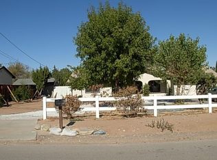 14559 Ranchero Rd, Hesperia, CA 92345