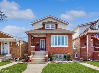 5429 S Rutherford Ave, Chicago, IL 60638