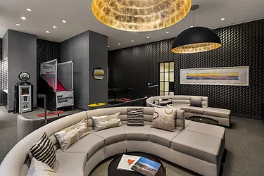 Sold by Extell Marketing Group