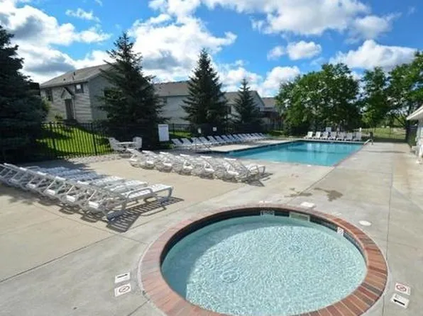 (undisclosed Address), Shakopee, MN 55379