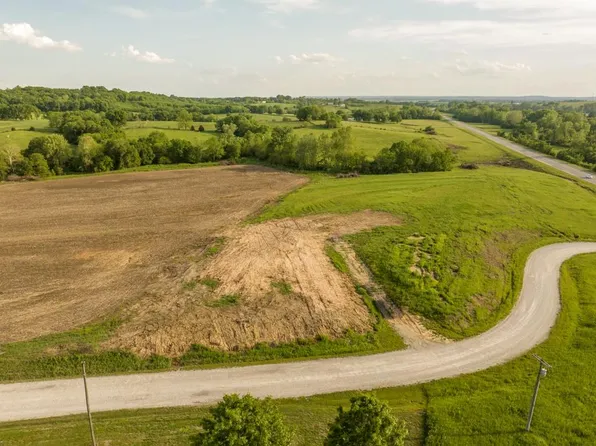 TRACT 3 NE 84th St, Richmond, MO 64085