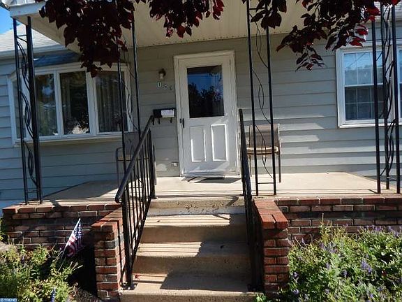 Porch
