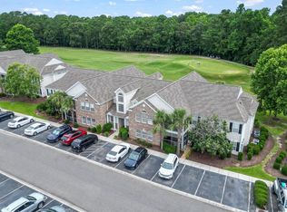 4654 Fringetree Dr UNIT 7B, Murrells Inlet, SC 29576