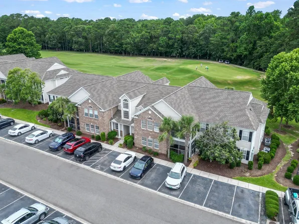 4654 Fringetree Dr. #7B, Murrells Inlet, SC 29576