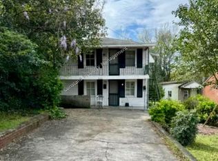 730 Liberty St #A, Macon, GA 31201