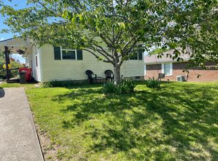 67 Hurley St, Berea, KY 40403