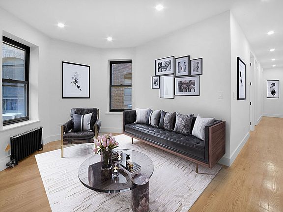 4th image of 206 W 88th St #5B