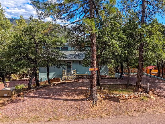 2nd image of 4777 N Pine Creek Canyon Rd