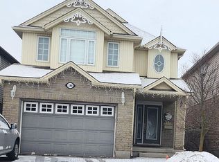 388 Thomas Slee Dr, Kitchener, ON N2P 2X5