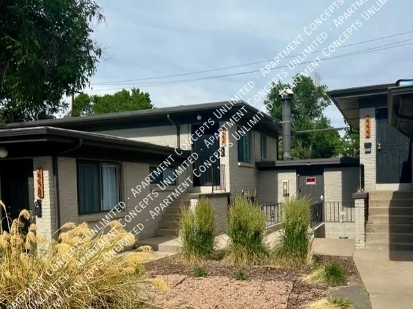 2218 Dayton St, Denver, CO 80238