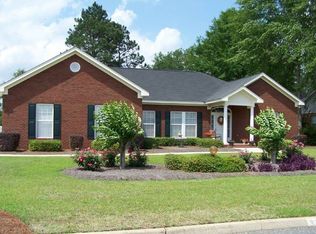 3704 Osage Trl, Dothan, AL 36305