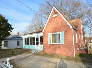 213 S Guthrie Ave, Durham, NC 27703