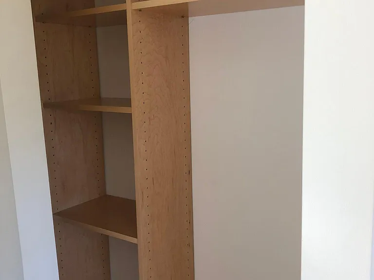 Closet #2