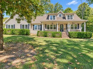2360 Lewisburg Rd, Russellville, KY 42276