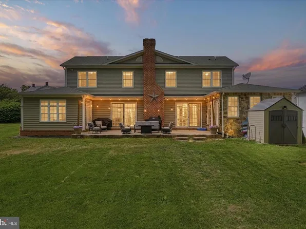 59 Howards Ln, Boyce, VA 22620