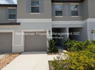 11818 Dumaine Valley Rd, Riverview, FL 33579