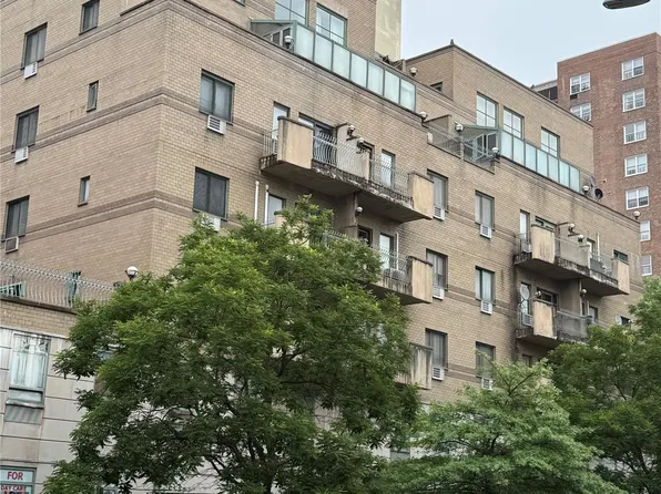 4231 Colden Street #F7A, Flushing, NY 11355-4788