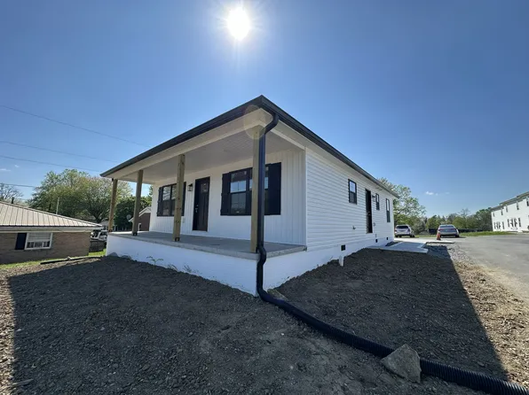 201 Hamilton Ave, Lancaster, KY 40444