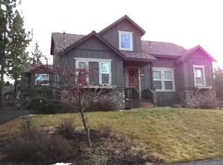 19563 Fisher Lake Ln, Bend, OR 97702