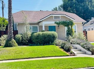 322 N Irving Blvd, Los Angeles, CA 90004