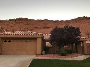 941 Diamond Cir, Mesquite, NV 89027