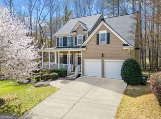 1208 Cotton Gin Dr, Powder Springs, GA 30127