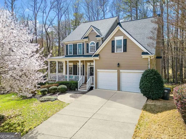 1208 Cotton Gin Dr, Powder Springs, GA 30127