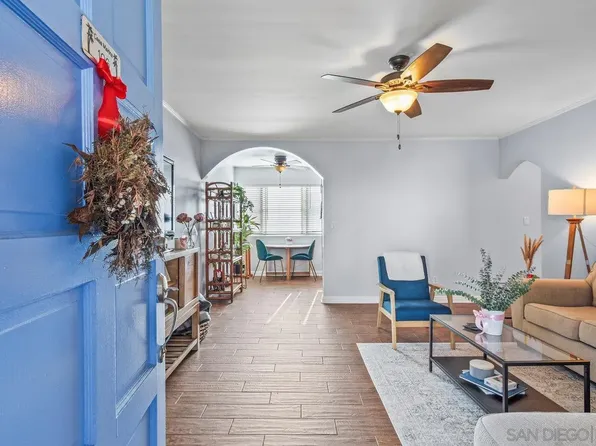 5075 Narragansett Ave Unit 106, San Diego, CA 92107