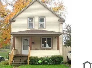 878 Clark St, Akron, OH 44306