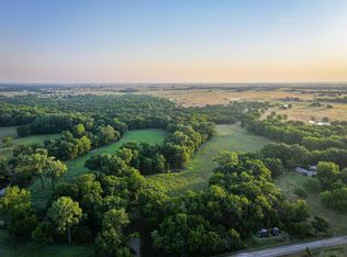 12497 Ew 17 Rd, Delaware, OK 74027