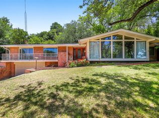 1750 Merrick Ct, Fort Worth, TX 76107