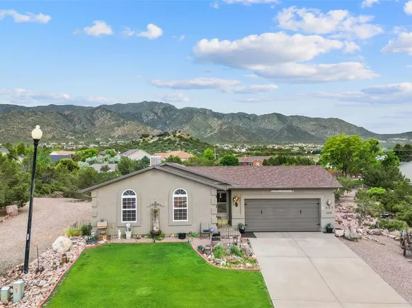 247 Savage Loop, Canon City, CO 81212