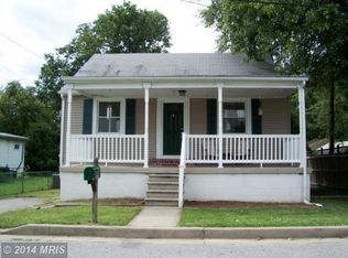 3504 Clover Ave, Baltimore, MD 21227